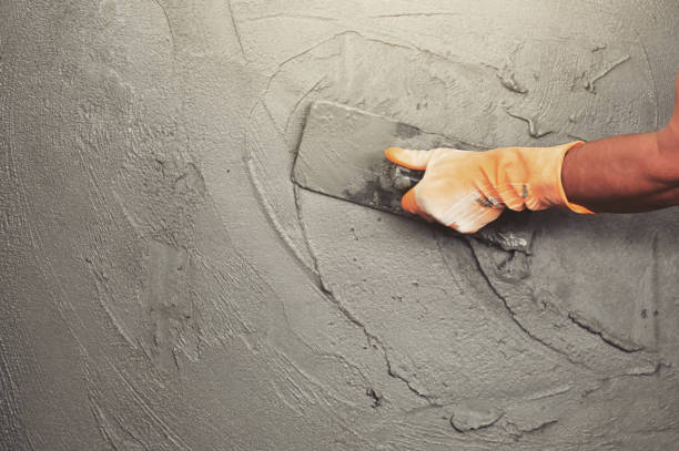 Best Best Concrete Contractor  in Centrevle, IL