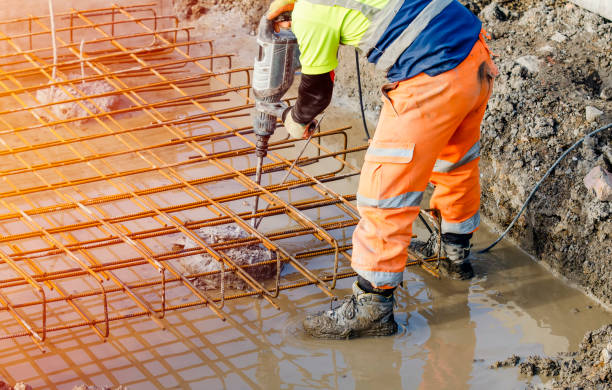 Best Concrete Demolition Services  in Centrevle, IL