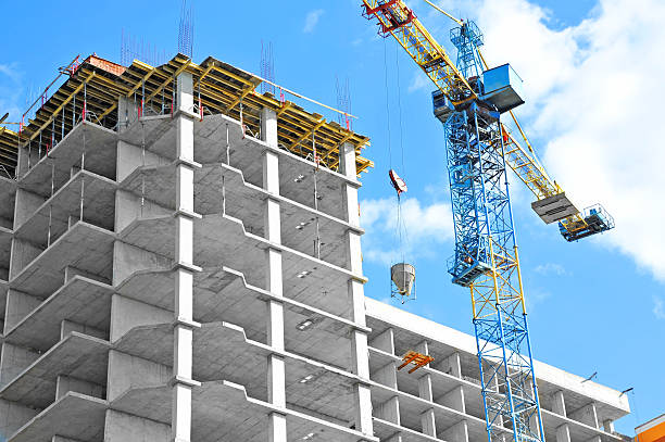 Best Local Concrete Companies  in Centrevle, IL